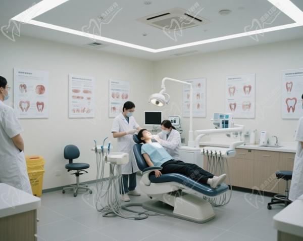 宜春牙卫士口腔门诊部
