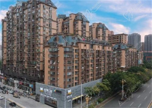 莆田皓雅口腔门诊部怎么样