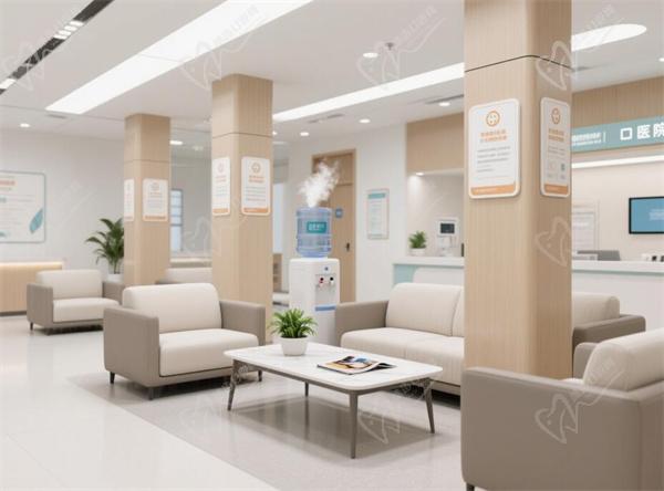 宁波德 中口腔医院