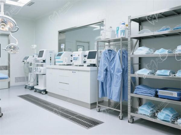 宁波德 中口腔医院