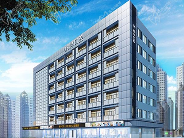 深圳福华口腔医院