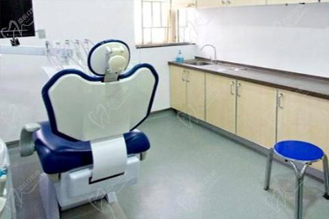 深圳同步齿科诊室
