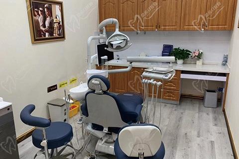 深圳佳美口腔诊疗室