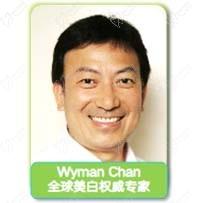 DR Wyman Chan