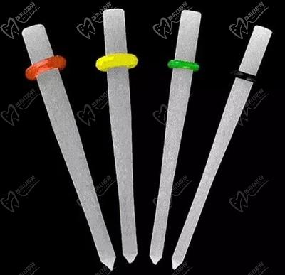 200多元的纤维桩加全瓷牙使用寿命多久?纤维桩进口与国产的区别?