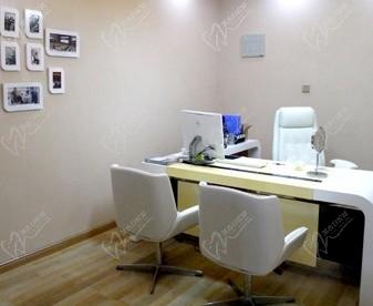 天津阳光树口腔咨询室