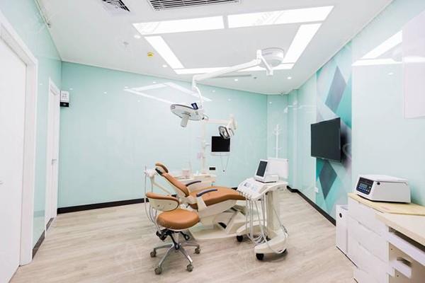 上海罗缘口腔治疗室