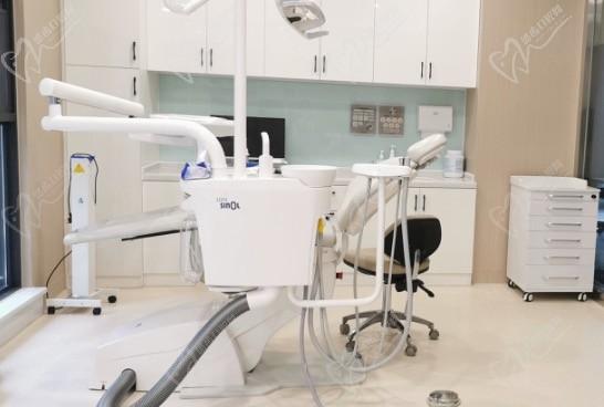 贵阳牙博士口腔手术室
