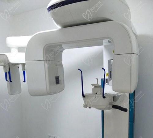 郑州华瑞口腔设备