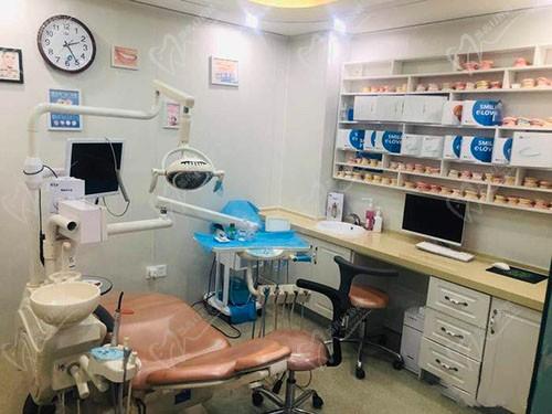 郑州华瑞口腔治疗室