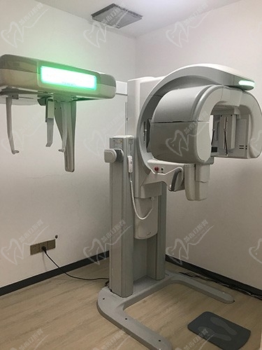 深圳雅适美口腔门诊部仪器