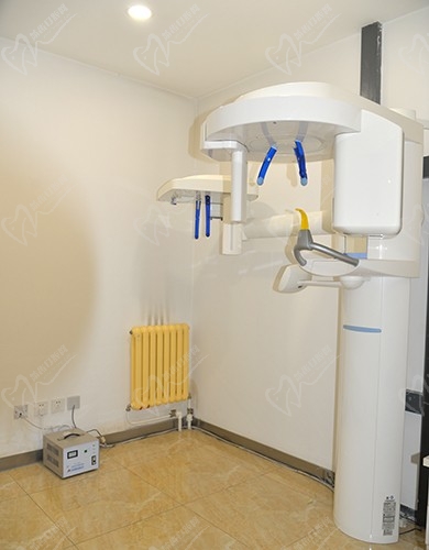 北京西诺口腔门诊部（东坝店）仪器