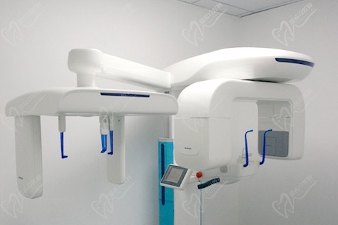 义乌世瑞口腔门诊部仪器