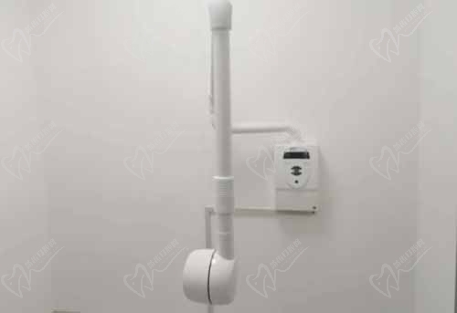 曹县博仕口腔门诊部医疗设备