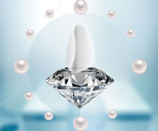 冰瓷贴面和树脂贴面一样吗?都是多少钱一颗,价格差的大吗?