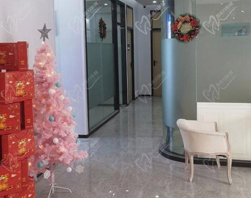 上海雅冠林口腔门诊部