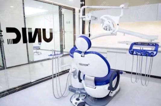 南宁诺贝尔口腔诊室