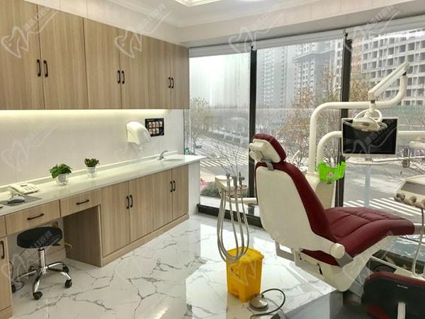 东莞莞城利尔口腔诊室