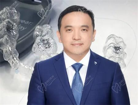 北京禾禾口腔张栋梁正畸收费价目表公布，正畸水平超牛收费亲民