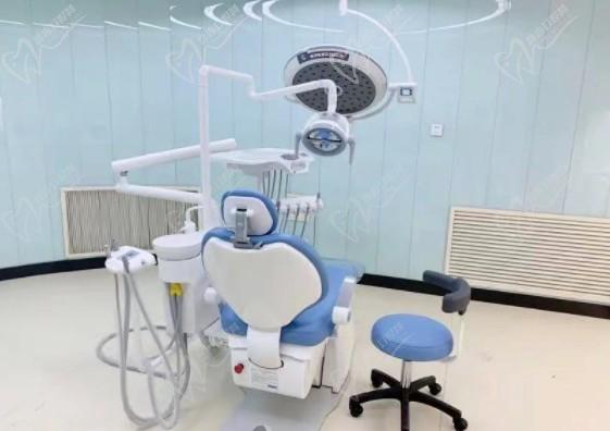 唐山中冀牙博士口腔诊疗室