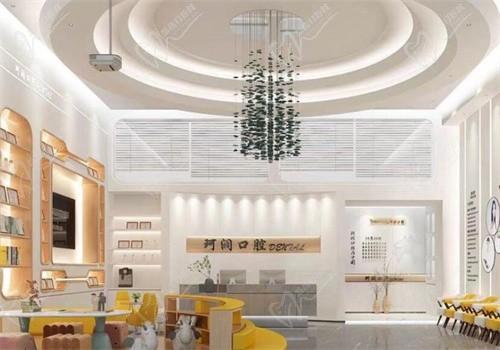 问到张家港牙科哪家好？群众强烈推荐正规又靠谱的珂润口腔