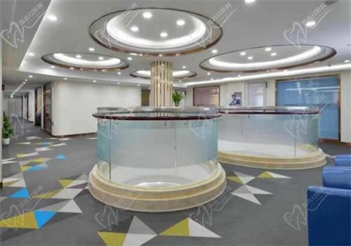 昆山益达口腔怎么样？说是靠谱点的医院不仅是因为益达价格实惠