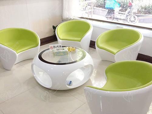 上海名冠口腔休息处