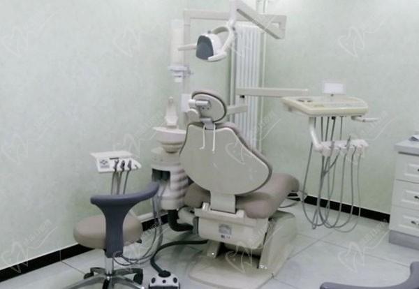 北京舒尔口腔门诊部设备仪器