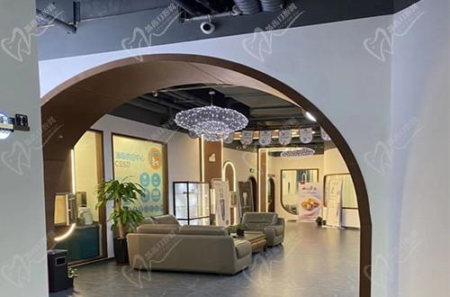 小老虎口腔大厅