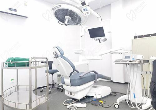 马鞍山牙百佳口腔牙椅