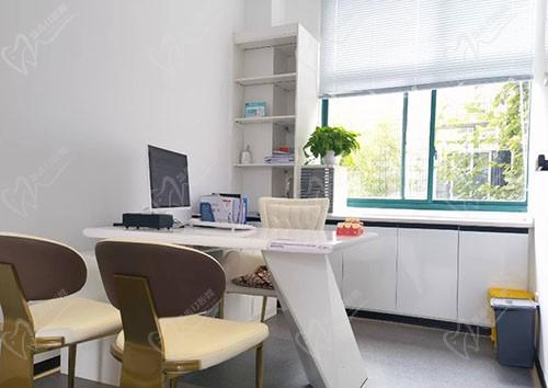 马鞍山牙百佳口腔诊室