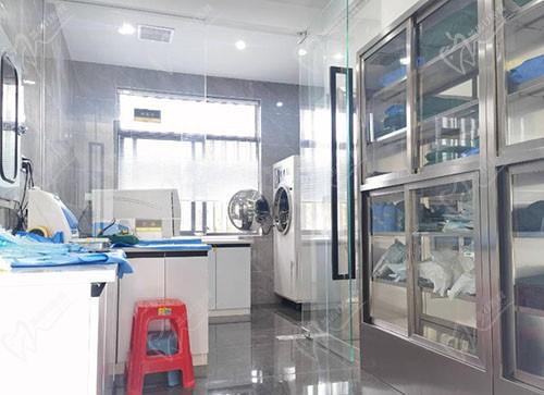 马鞍山牙百佳口腔环境