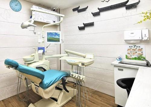 成都新都展博口腔牙椅