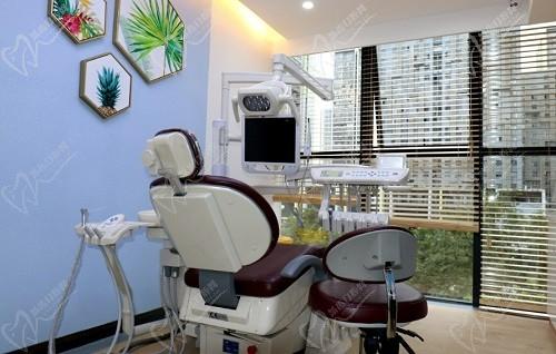 柳州蓝天口腔治疗室