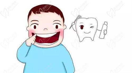 小孩换牙过早说明骨龄偏大吗？求告知孩子5岁换牙属于早熟吗