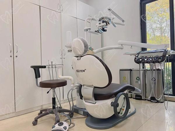 吴江丁月峰口腔设备