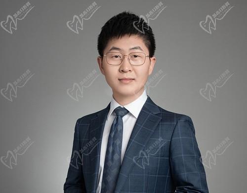 北京禾禾口腔医院黄帅医生正畸技术怎么样？技术好深得患者信赖！