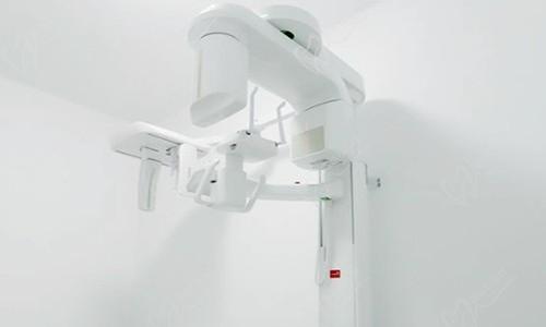 唐山牙博士口腔CT室