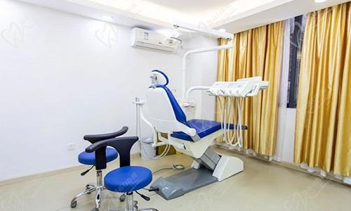 佛山爱顿口腔诊室2