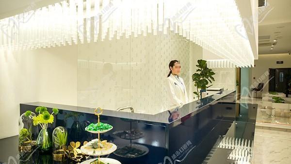 北京维乐口腔咨询处
