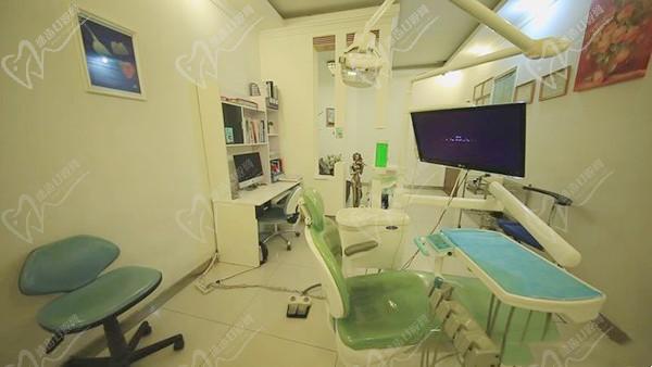 拉萨雅博仕口腔诊室