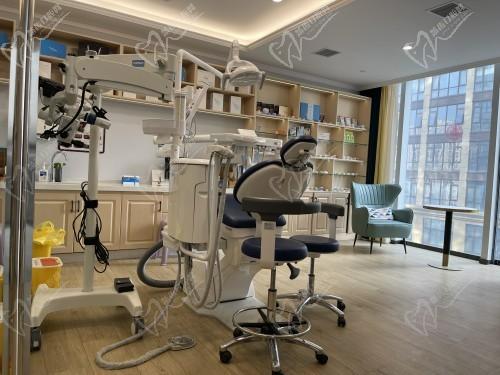 王文利口腔诊室