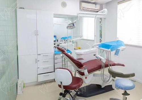 宁波鄞州百丈苑口腔诊室
