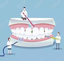 怎么判断自己牙结石严不严重？有了牙结石怎么自己去除好呢？