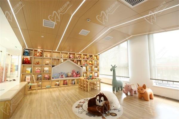 上海西郊众植口腔2