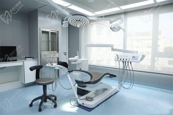 上海西郊众植口腔3