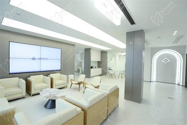 上海西郊众植口腔5