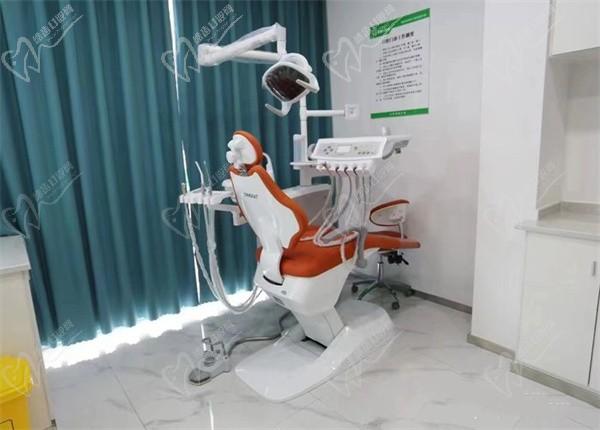 西藏拉萨快康门诊部2