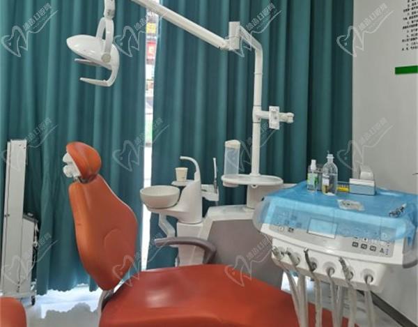 西藏拉萨快康门诊部6