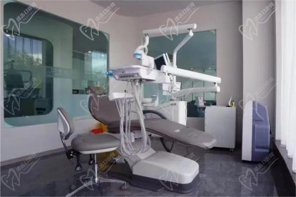 西藏合悦丽口腔门诊部牙椅